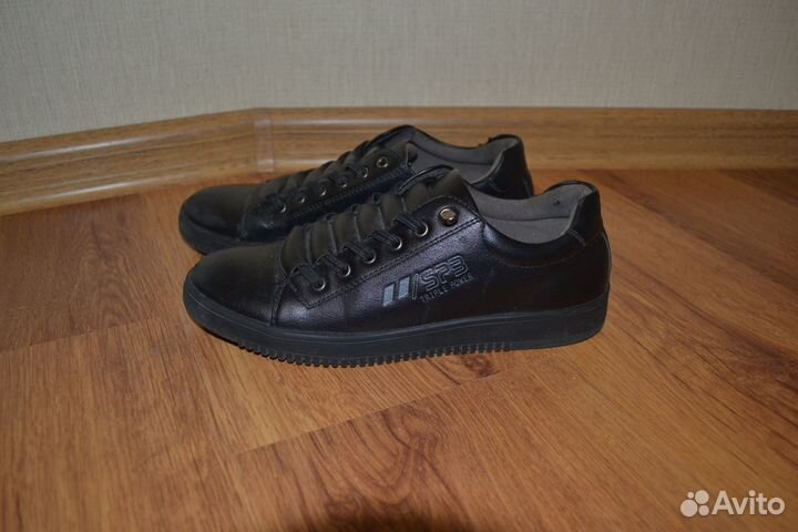 Обувь для мальчика, 37