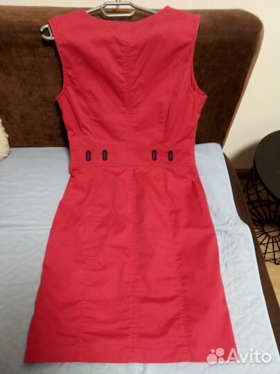 Платье Румыния M