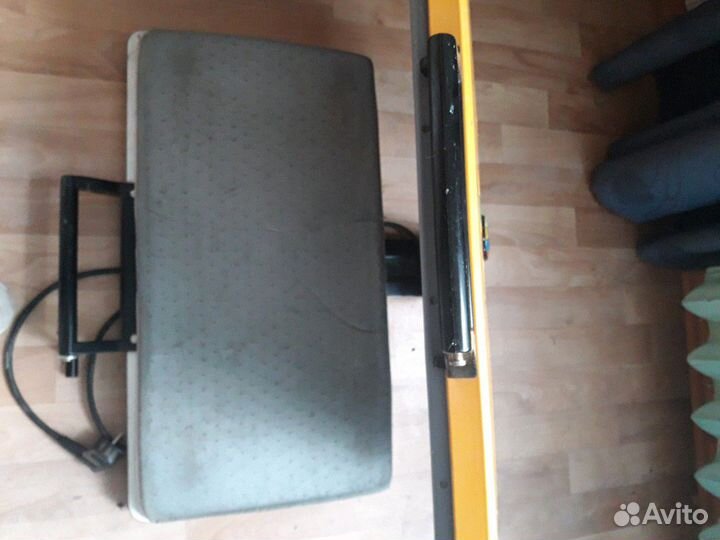 Европресс planeta ST20