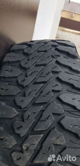 Yokohama Geolandar M/T G003 265/70 R17 121Q