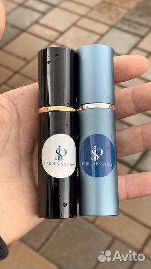 Крид Авентус 10мл