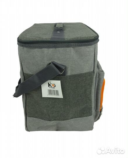 Сумка изотермическая kyoda twcb-1640E286. 40л