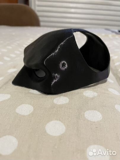 Маска Бетмена