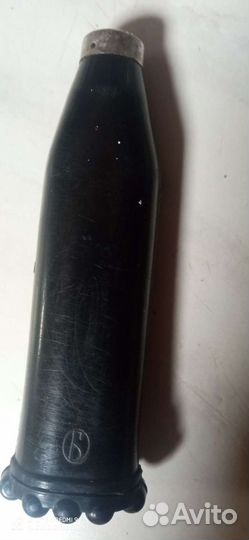 Походные винтажные приборы