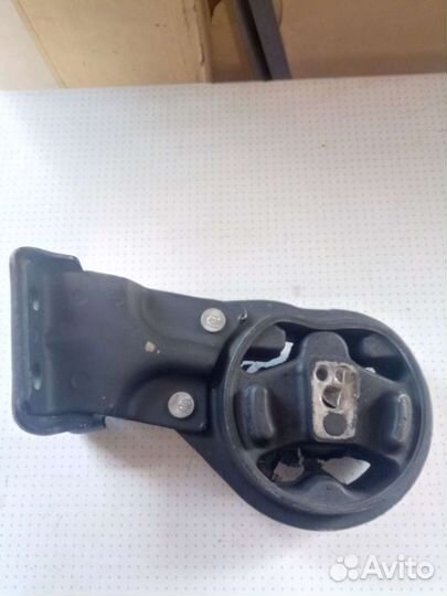 Опора двигателя передняя ваз 2114
