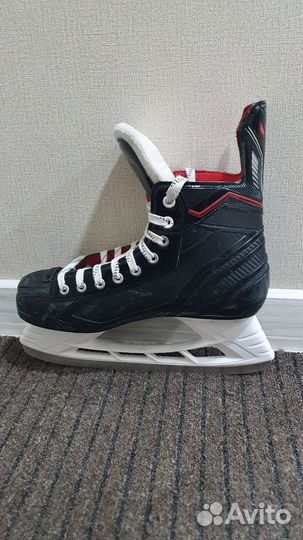 Хоккейные коньки Bauer NSX