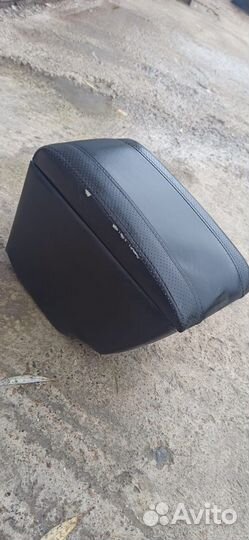 Подлокотник Солярис 1