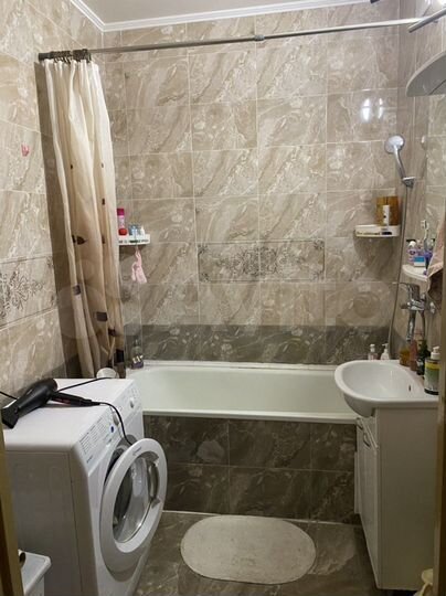 Комната 20 м² в 2-к., 15/22 эт.