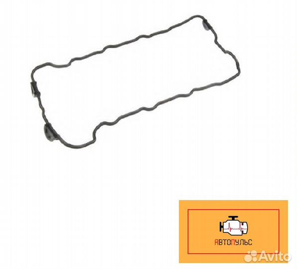 Прокладка клапанной крышки Nissan Primera