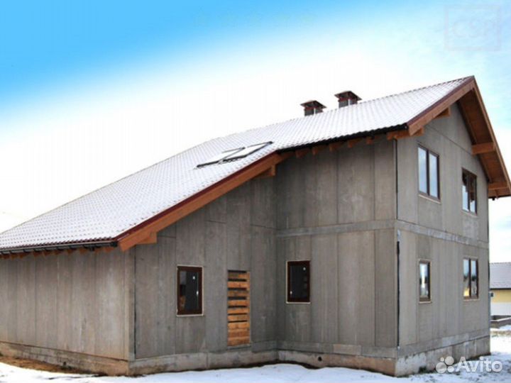 Цсп 3200*1200*16 мм