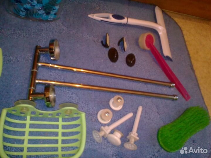 Вещи для хозяйства лот 2