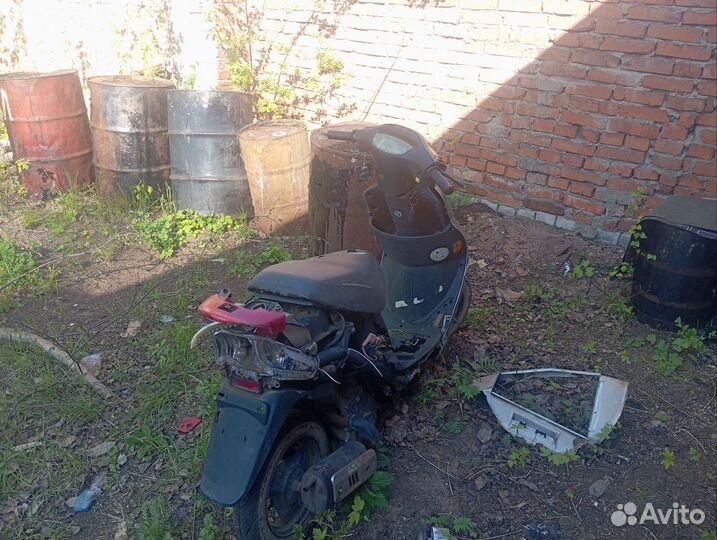 Скутер