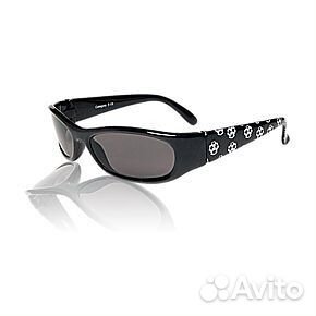 Солнцезащитные очки «Мини-футбол»