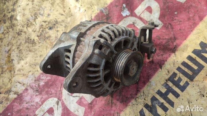 Генератор Kia Rio 1 Spectra и др