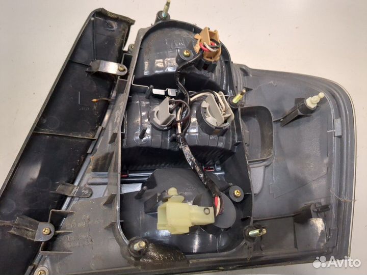 Фонарь (задний) Subaru Legacy (B13), 2003