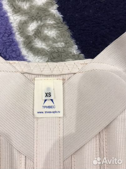 Корректор осанки