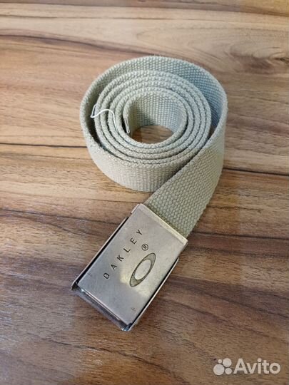 Ремень oakley