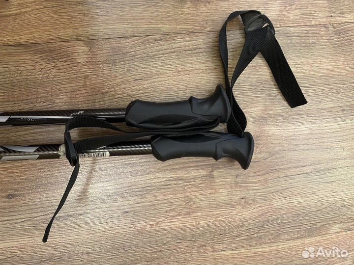 Лыжные палки Dynastar Kerma