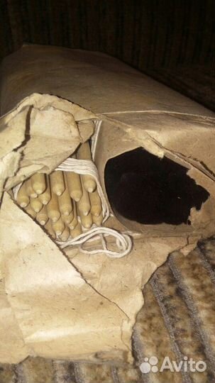 Кисть художественная