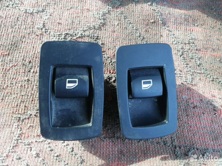 Кнопка стеклоподъемника бмв 3 E90