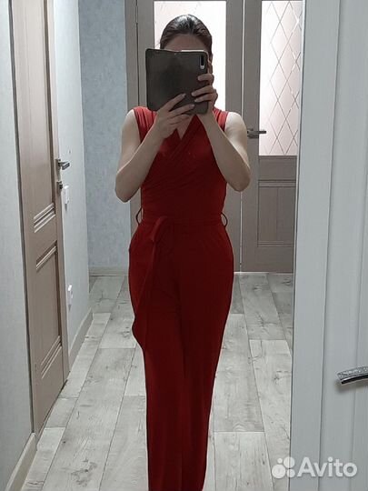 Комбенизон летний 42