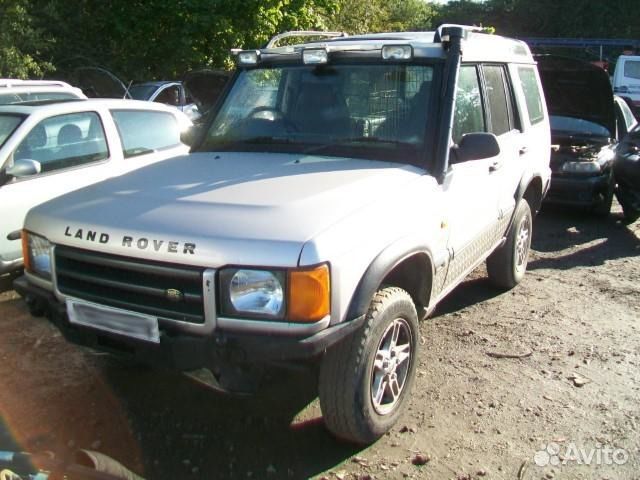 Запчасти на Land Rover Discovery 2. Авторазбор ленд Ровер Дискавери 1992-1997г. Land Rover Discovery на редукторах. Разборка дискавери