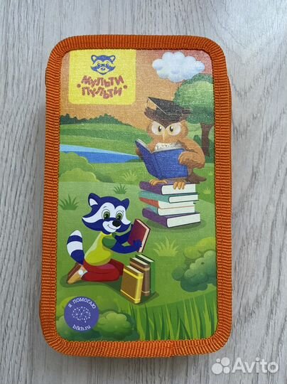 Рюкзак Tiger family