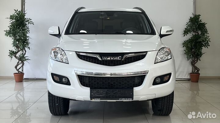 Haval H5 2.0 МТ, 2020, 19 000 км