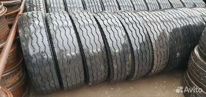 275/70R22,5 белшина б/у в отличном состоянии