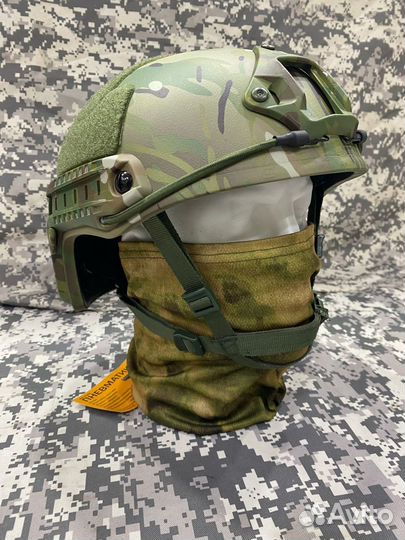 Шлем Кевларовый формата OPS core