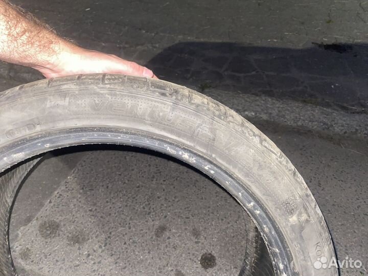 Hankook Ventus S1 Evo 2 K117 225/40 R18 92Y