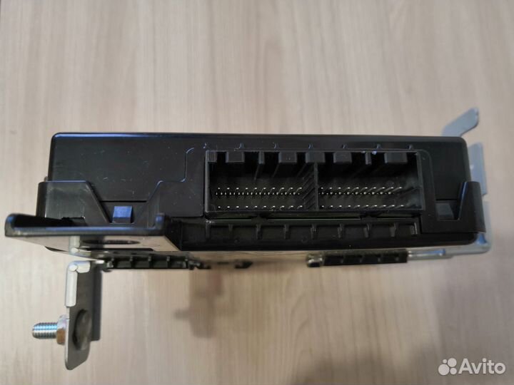 Блок комфорта solaris 2