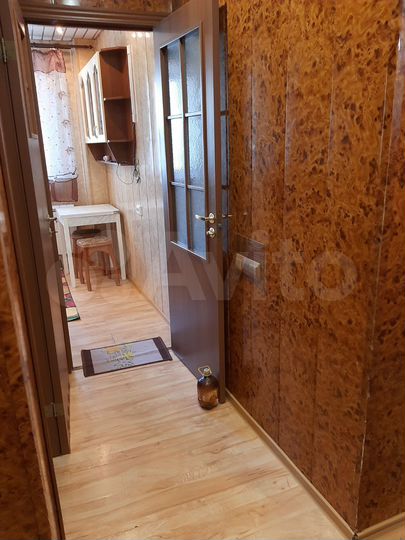 2-к. квартира, 48 м², 2/5 эт.