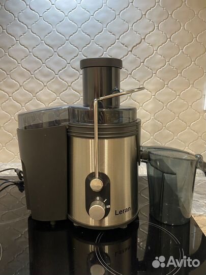 Соковыжималка