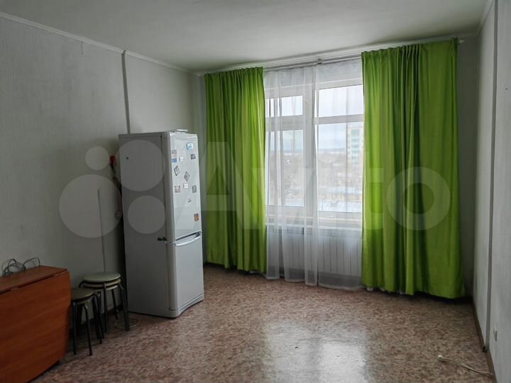 2-к. квартира, 36,5 м², 6/9 эт.