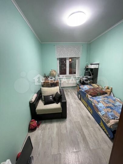 2-к. квартира, 46 м², 9/9 эт.
