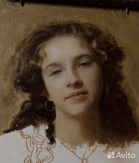 Портрет на заказ