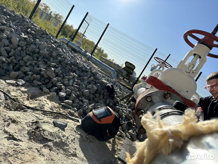 Электрогазосварщик накс. Резчики Накс