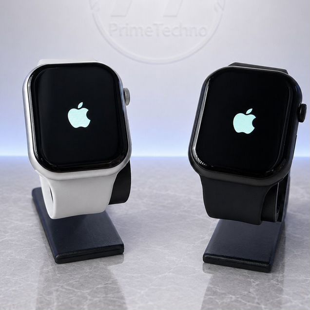 Apple Watch Series 11 46mm «Оригинал»