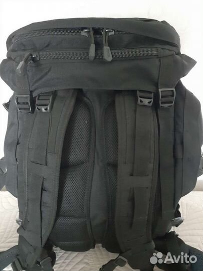 Рюкзак рейдовый 45+ Сплав