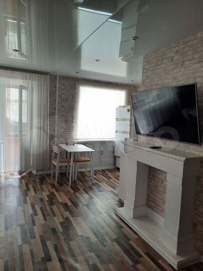 Квартира-студия, 32 м², 2/5 эт.