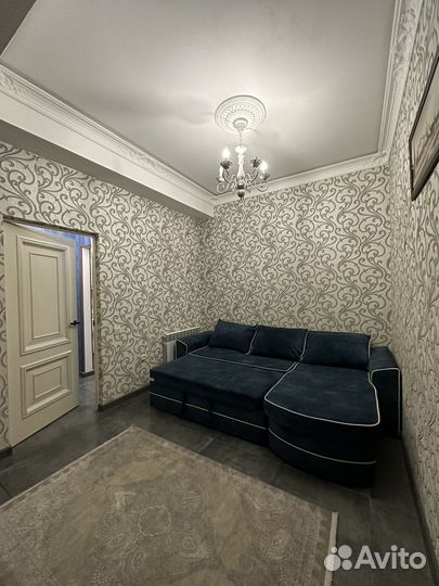 Поиск квартир посуточно