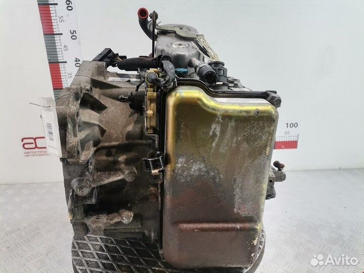 Кпп для Peugeot-Citroen C5 1