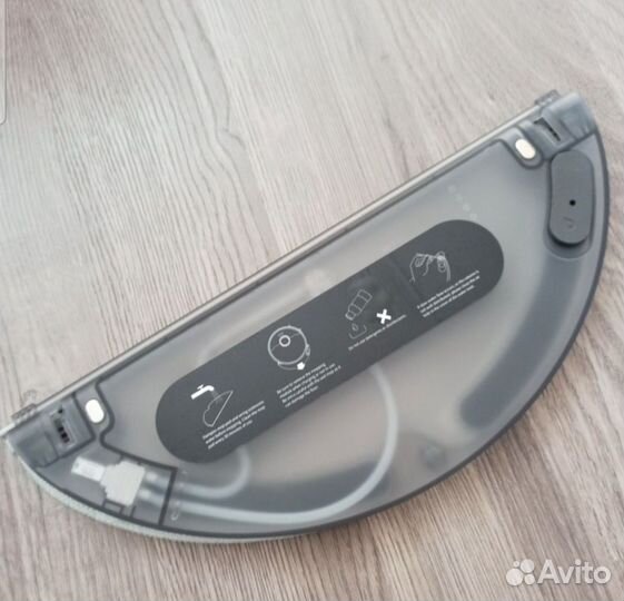 Резервуар для воды xiaomi Dreame D9/D9max/D9pro