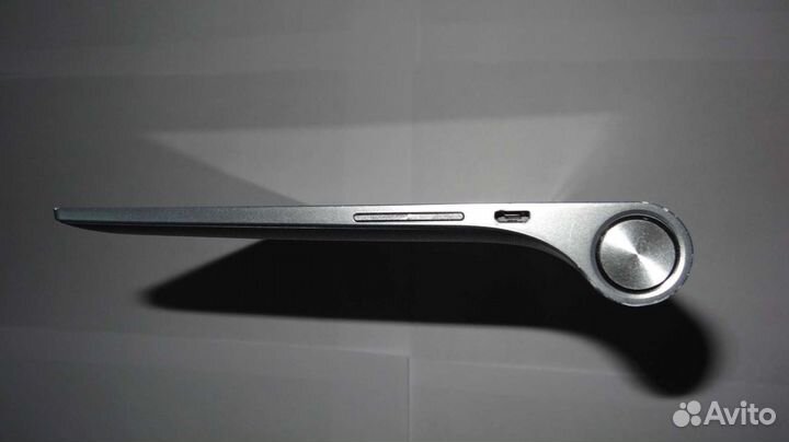 Планшет Lenovo Yoga Tablet 8 2 (830L)