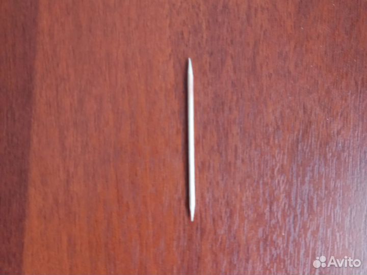 Зубочистки