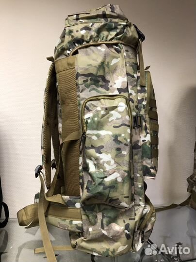 Рюкзак туристический 70 литров