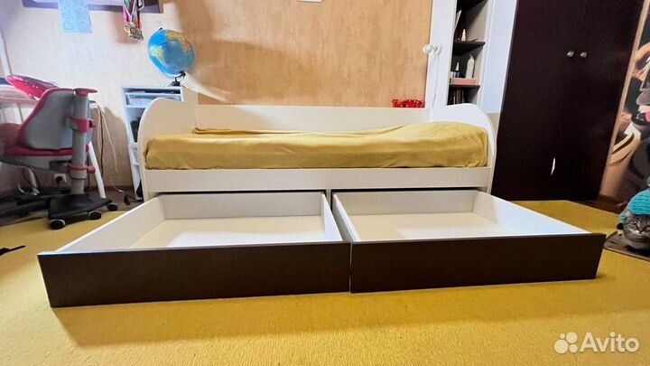 Кровать бу