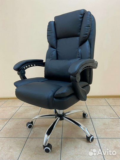 Кресло руководителя, компьютерное, офисное