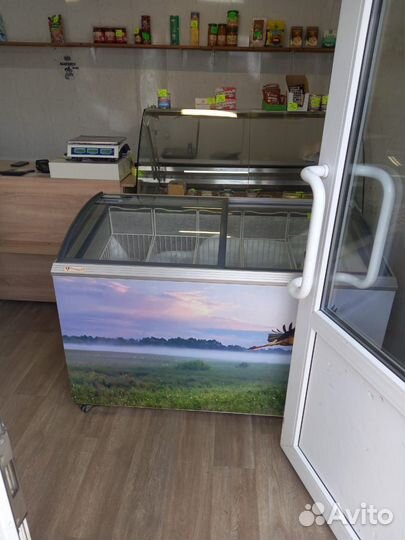 Торговый павильон бу